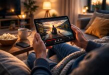 Come guardare film su iPad senza complicarti la vita Come guardare film su iPad