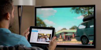 Come guardare film su iPad Come guardare film su iPad