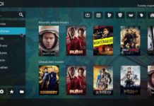 Come creare un media center con un vecchio Pc