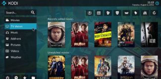 Come creare un media center con un vecchio Pc
