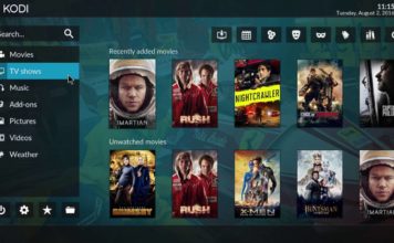 Come creare un media center con un vecchio Pc