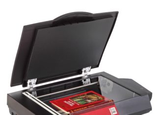 Come Scannerizzare documenti, libri e fotografie scannerizzare