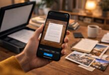 Come scannerizzare documenti, libri e foto facilmente scannerizzare documenti, libri e foto