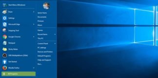 Come recuperare la chiave di Windows