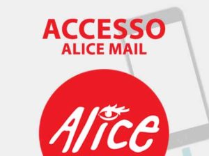 alice mail