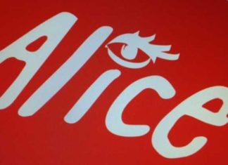 Alice Mail: come configurarla su smartphone alicemail