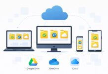 Cartelle sincronizzate: cosa significa davvero Cartelle sincronizzate