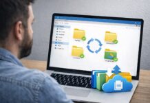 Cartelle sincronizzate: cosa succede davvero ai tuoi file Cartelle sincronizzate