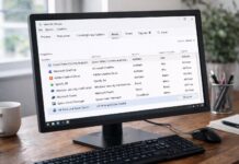 Disattivare app all’avvio su Windows e Mac Disattivare app all’avvio
