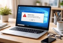 Notifiche di errore frequenti: perché compaiono e come risolverle Notifiche di errore frequenti