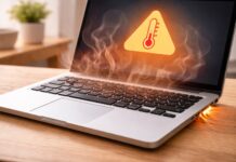 PC caldo anche a riposo: è normale? PC caldo