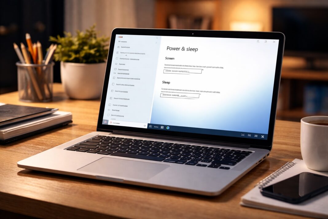 PC che non va in standby PC che non va in standby