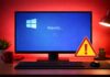 PC che si riavvia da solo? Verifiche rapide da fare su Windows PC che si riavvia da solo