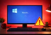 PC che si riavvia da solo? Verifiche rapide da fare su Windows PC che si riavvia da solo