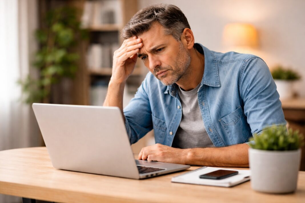 PC lento all’improvviso