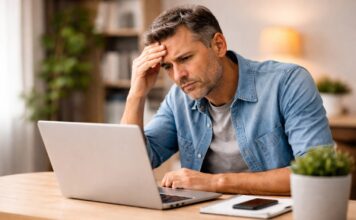 PC lento all’improvviso: cosa controllare subito senza formattare PC lento all’improvviso