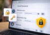 Password salvate nel browser: sono davvero sicure? Password salvate nel browser