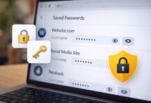Password salvate nel browser: sono davvero sicure? Password salvate nel browser