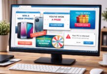 Popup e pubblicità nel browser: cosa fare subito Popup e pubblicità nel browser