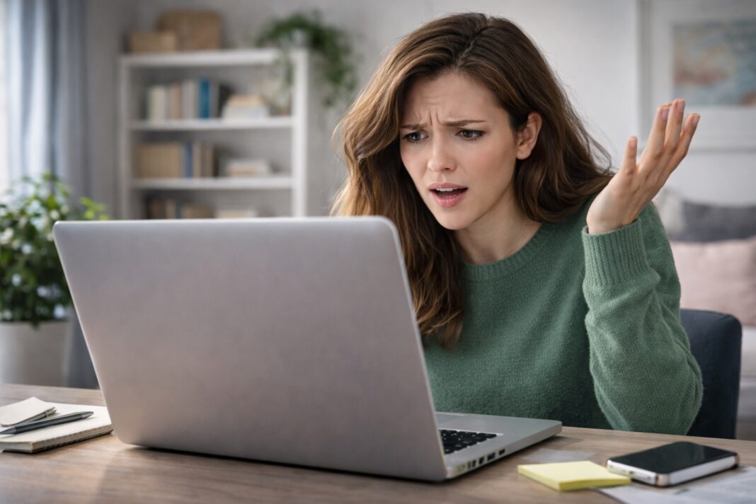 Programmi che non rispondono