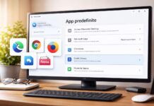 Programmi predefiniti su Windows: guida per app e browser Programmi predefiniti su Windows