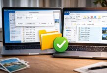 Rinominare tanti file insieme su PC e Mac Rinominare tanti file insieme