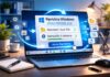 Ripristinare Windows senza perdere file: come fare Ripristinare Windows