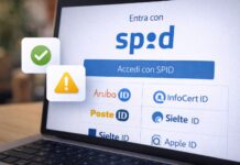 SPID senza stress: come usarlo senza complicazioni SPID senza stress
