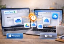 Salvare file automaticamente: perché attivarlo subito Salvare file automaticamente