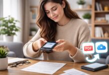 Scannerizzare con smartphone: guida semplice Scannerizzare con smartphone