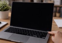 Schermo nero dopo l’accensione: cosa fare passo passo Schermo nero dopo l’accensione