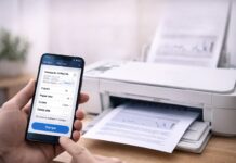 Stampare dal telefono: come fare senza impazzire Stampare dal telefono
