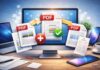 Unire più PDF: come farlo senza installare programmi complicati Unire più PDF