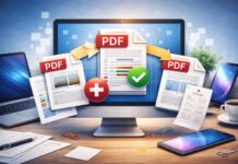 Unire più PDF: come farlo senza installare programmi complicati Unire più PDF