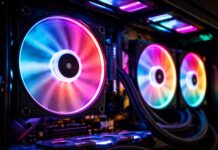 Ventole PC sempre accese: è normale? Ventole PC sempre accese