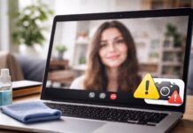 Webcam si vede male? Cosa controllare subito su PC e laptop Webcam si vede male