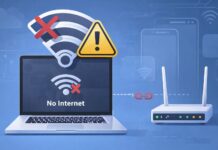 Wi-Fi che si disconnette continuamente: verifiche rapide da fare Wi-Fi che si disconnette