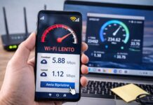 Wi-Fi lento solo su un dispositivo: cosa controllare Wi-Fi lento