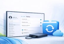 Windows 11: dov’è finito il Backup dopo gli aggiornamenti Windows 11: dov’è finito il Backup