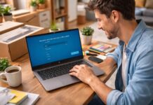 Cosa fare quando accendi un PC nuovo per la prima volta accendi un PC nuovo