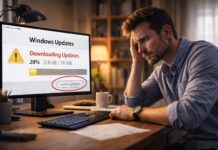 Aggiornamenti Windows troppo pesanti: come limitarli Aggiornamenti Windows troppo pesanti