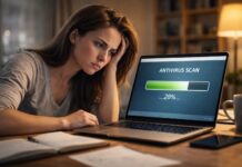 Antivirus pesante: come capire se rallenta il PC Antivirus pesante