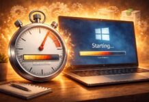 Avvio lento dopo nuove installazioni: cosa controllare Avvio lento