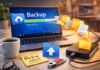Backup manuale veloce: il modo più semplice per salvare i file Backup manuale veloce