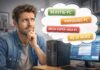 Cambiare nome del computer su Windows Cambiare nome del computer