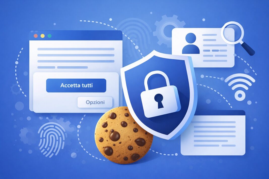 Cookie e privacy Cookie e privacy