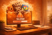 Programmi pesanti da evitare se il PC è lento Programmi pesanti da evitare