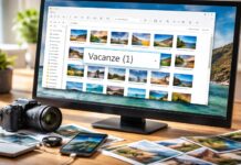 Rinominare foto automaticamente su Windows: metodo veloce Rinominare foto automaticamente