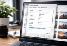 Tag e metadati nelle foto: cosa sono e perché contano Tag e metadati nelle foto