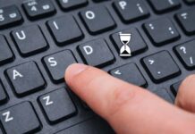 Tastiera lenta o con ritardo: cosa controllare subito su Windows Tastiera lenta o con ritardo